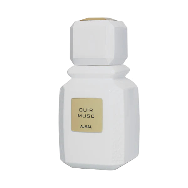 Ajmal Cuir Musc