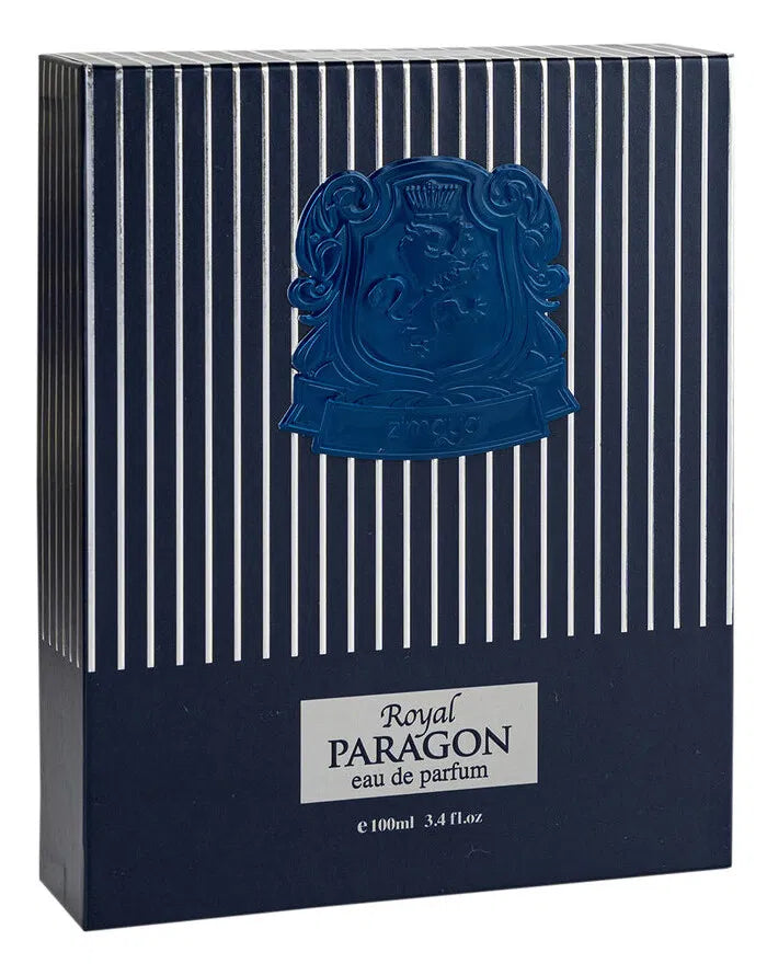 Zimaya Royal Paragon