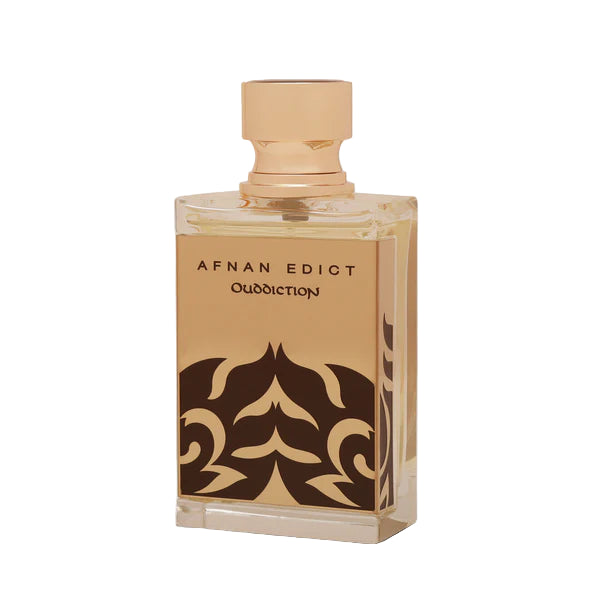 Afnan Edict Ouddiction