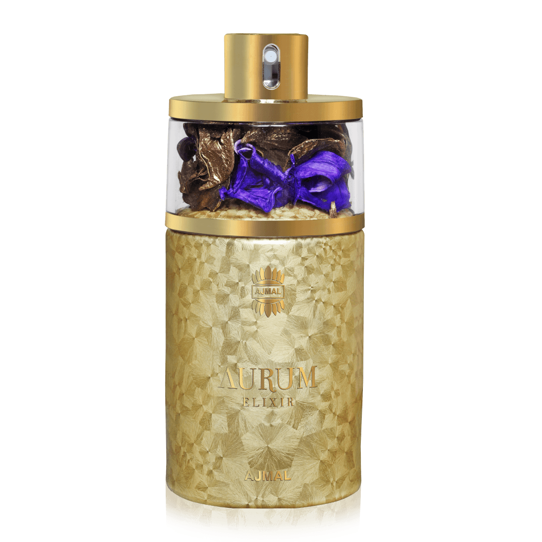 Ajmal Aurum Elixir