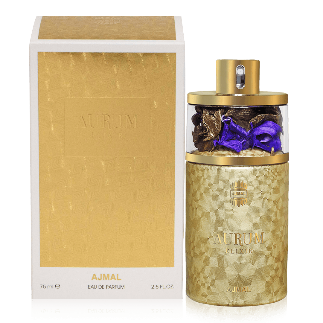 Ajmal Aurum Elixir