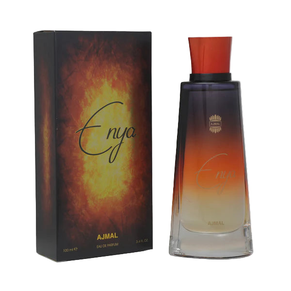 Ajmal Enya