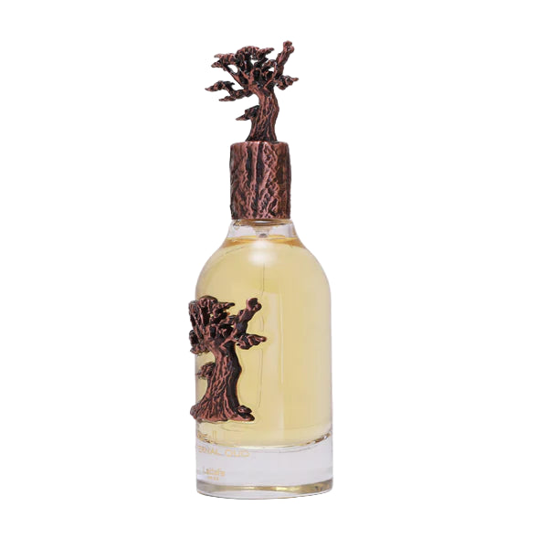 Lattafa Eternal Oud