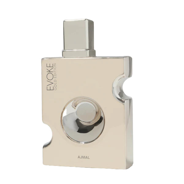 Ajmal Evoke Gold Him