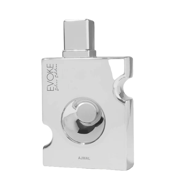 Ajmal Evoke Silver Edition