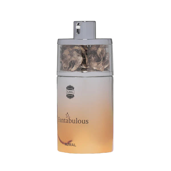 Ajmal Fantabulous