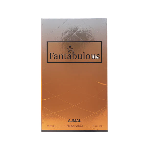 Ajmal Fantabulous