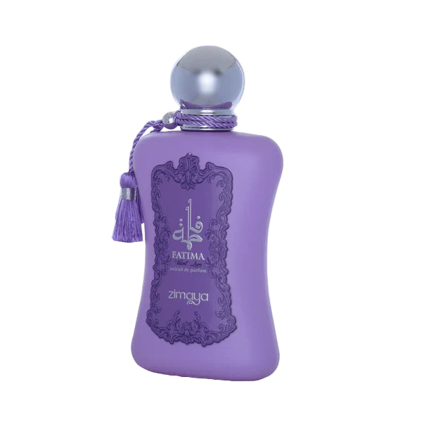 Zimaya Fatima Velvet Love