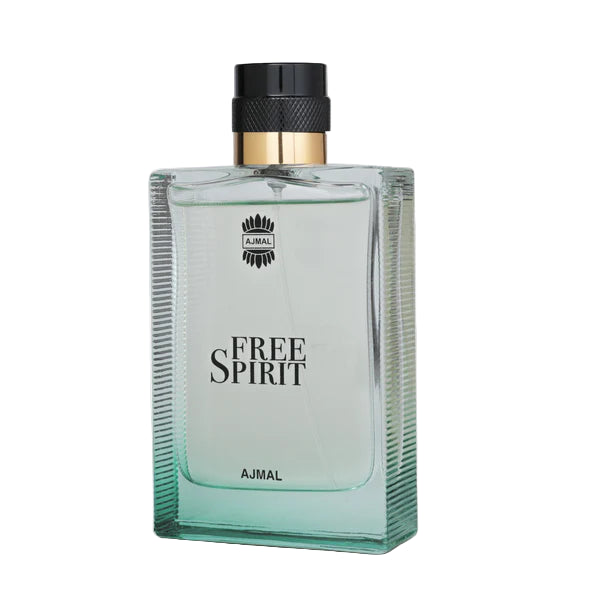 Ajmal Free Spirit