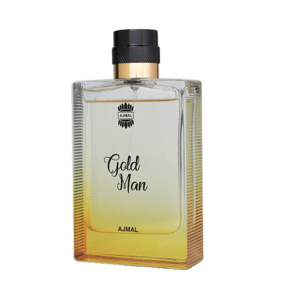 Ajmal Gold Man