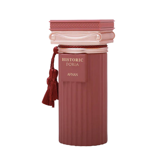 Afnan Historic Doria
