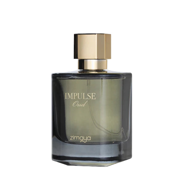 Zimaya Impulse Oud Adams Perfumes