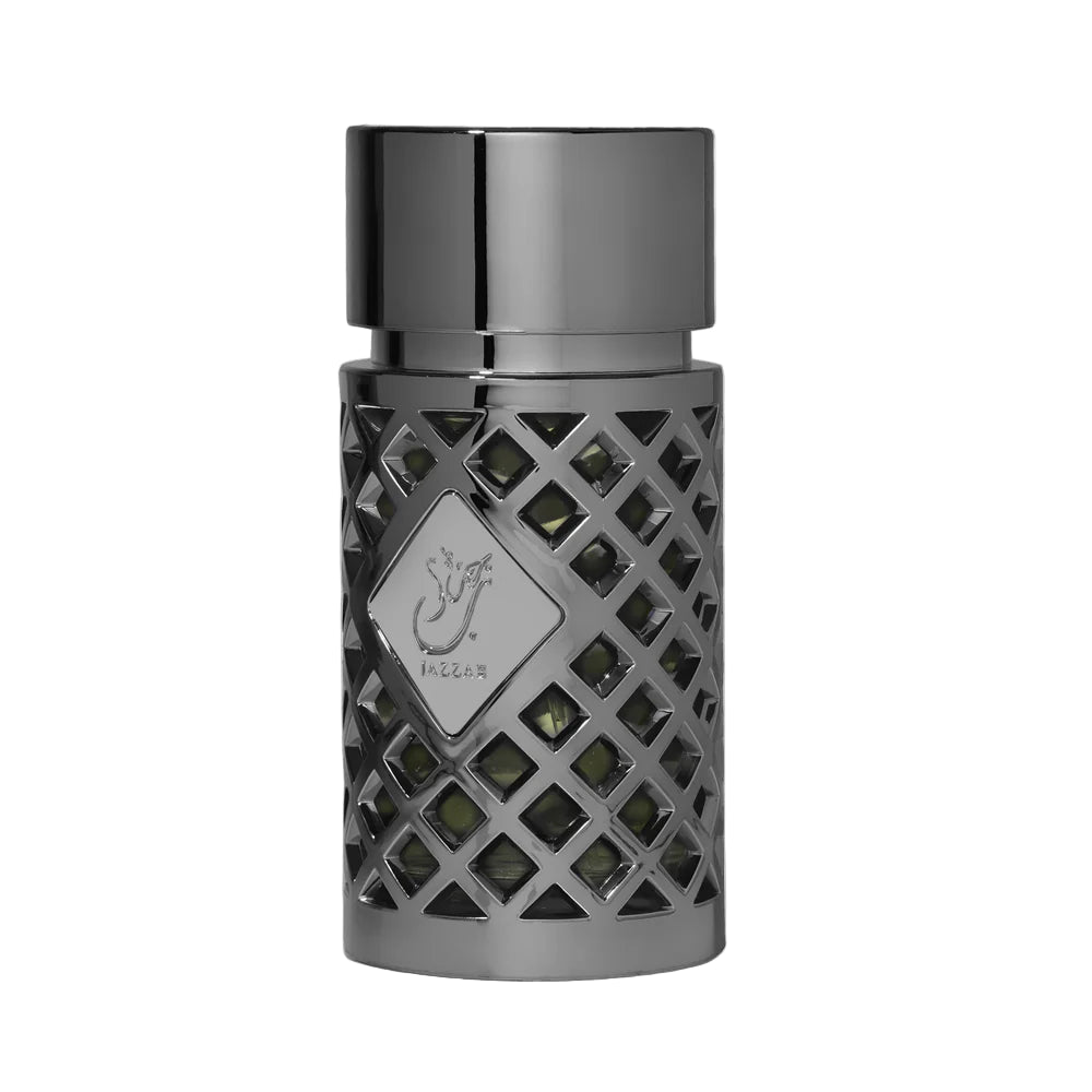 Ard Al Zaafaran Jazzab Silver