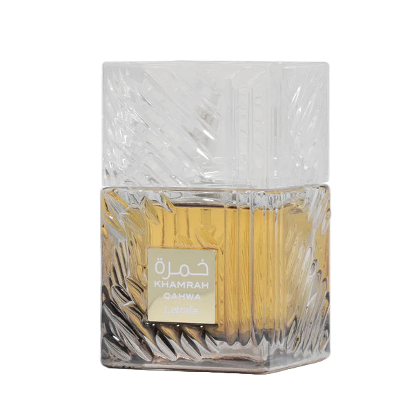 Lattafa Khamrah Qahwa