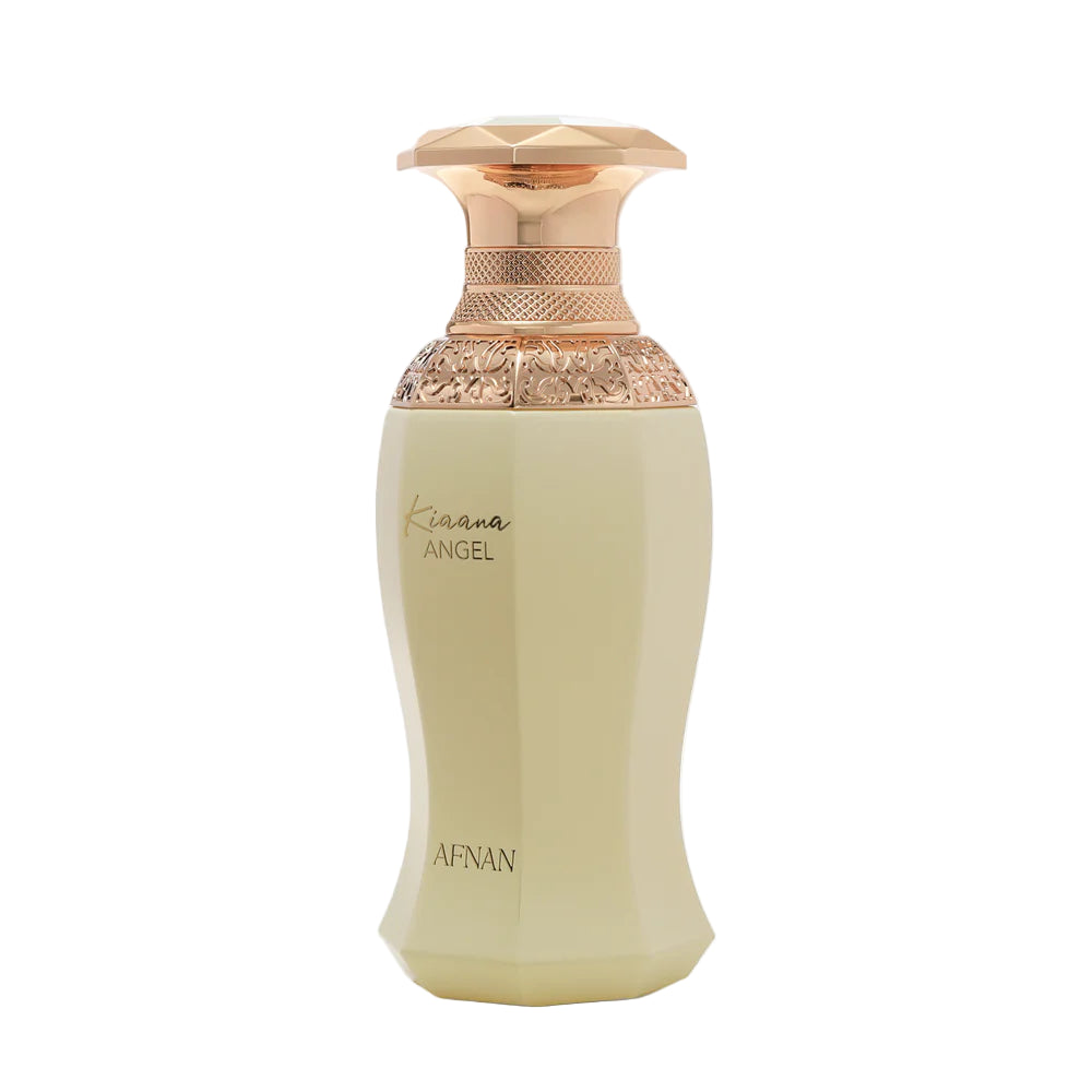 Afnan Kiaana Angel