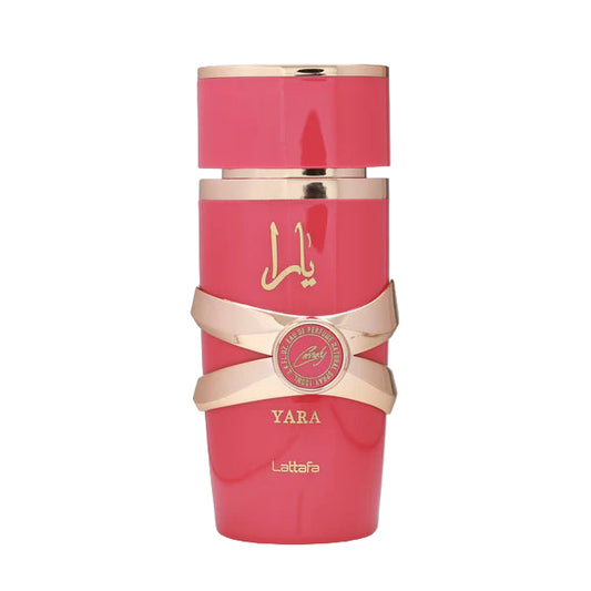 Lattafa Yara Candy