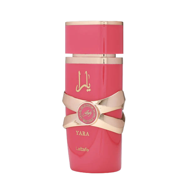 Lattafa Yara Candy