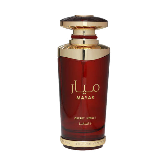 Lattafa Mayar Cherry Intense