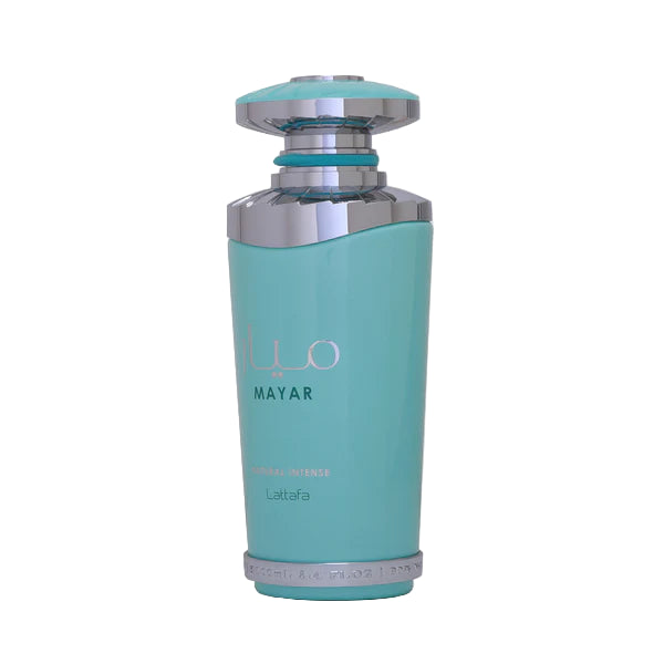 Lattafa Mayar Natural Intense