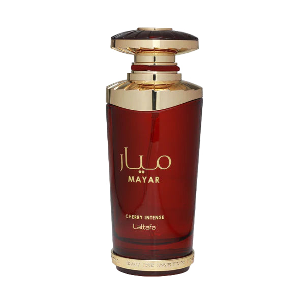Lattafa Mayar Cherry Intense