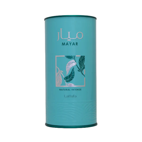 Lattafa Mayar Natural Intense
