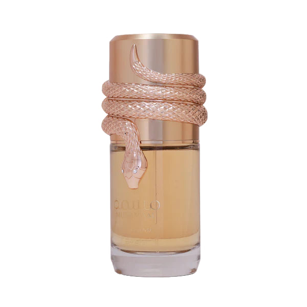 Lattafa Musamam White Intense