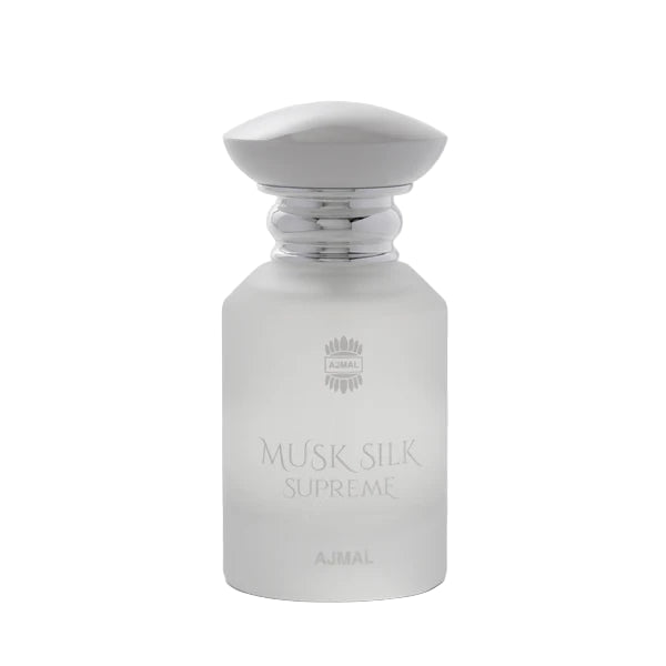 Ajmal Musk Silk Supreme