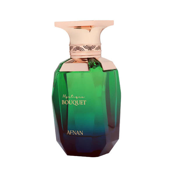 Afnan Mystique Bouquet