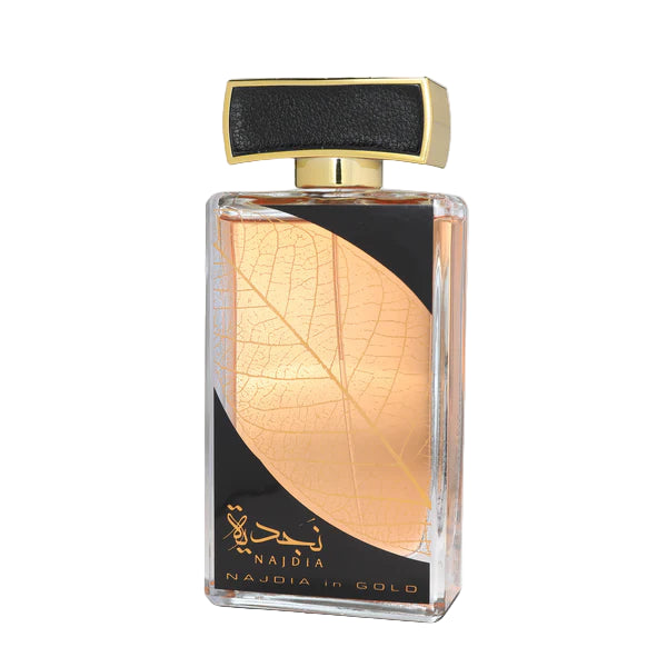 Lattafa Najdia Gold