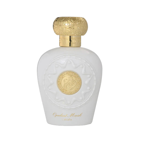 Lattafa Opulent Musk