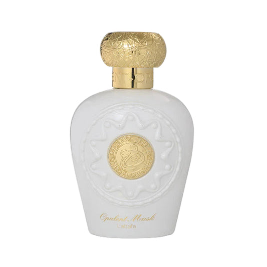Lattafa Opulent Musk