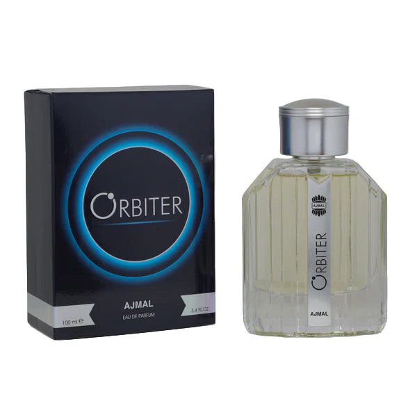 Ajmal Orbiter