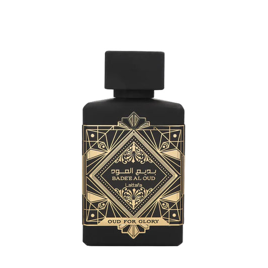 Lattafa Badee Al Oud