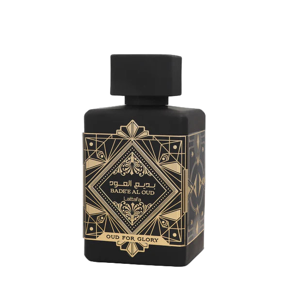 Lattafa Badee Al Oud