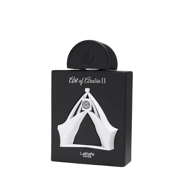 Lattafa Art Of Arabia II