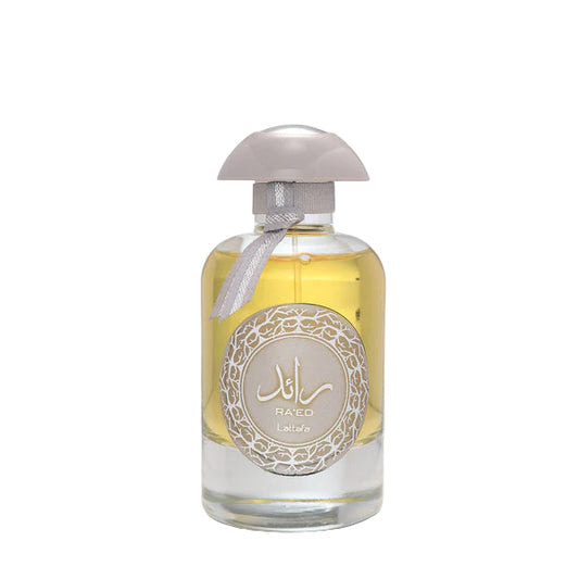 Lattafa Raeed Silver