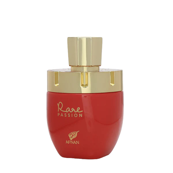 Afnan Rare Passion