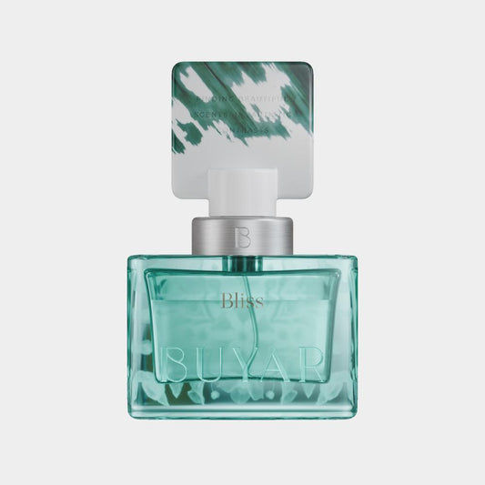 Buyar Bliss Eau De Parfum 100ml – Sweet Fruity Floral Long Lasting Luxury Perfume for Women UK