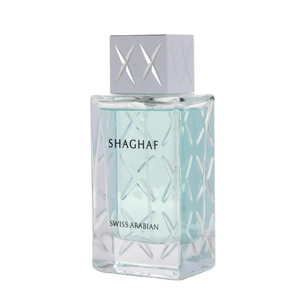 Swiss Arabian Shaghaf Mens