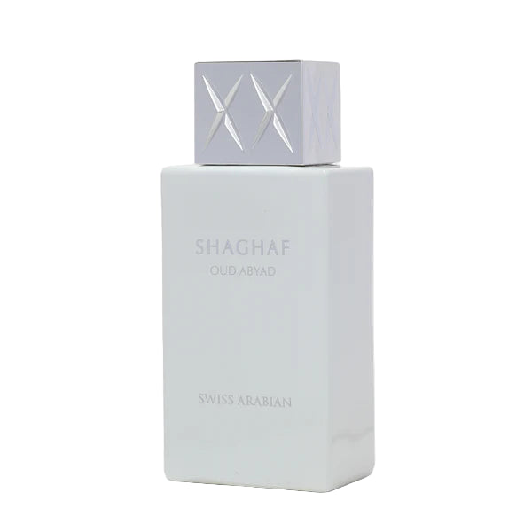 Swiss Arabian Shaghaf Oud Abyad