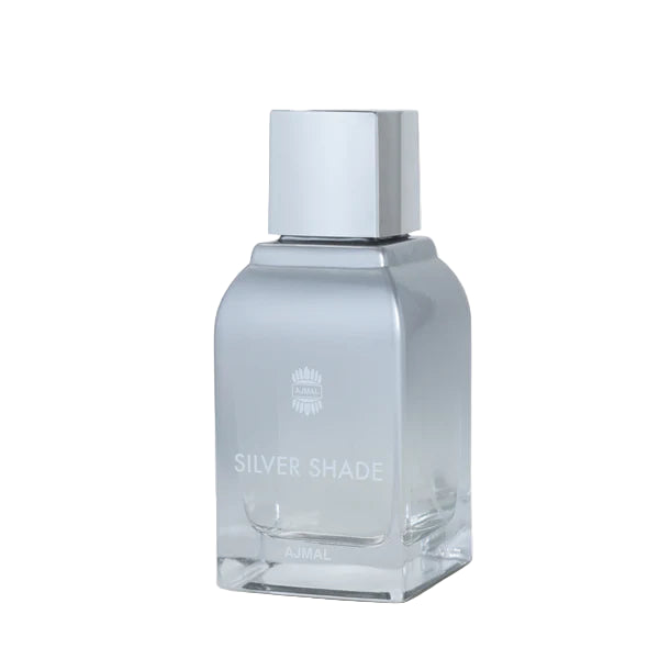 Ajmal Silver Shade