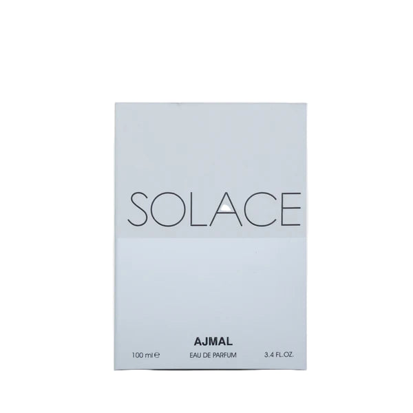 Ajmal Solace