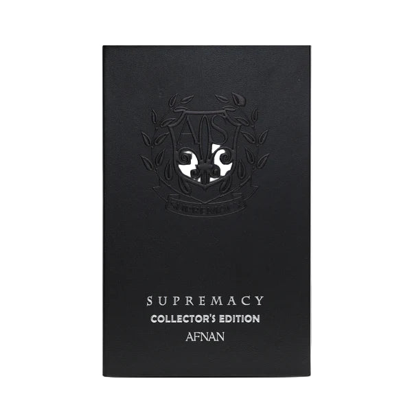 Afnan Supremacy Collector Edition