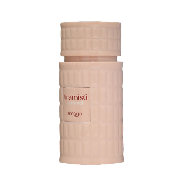 Zimaya Tiramisu Caramel