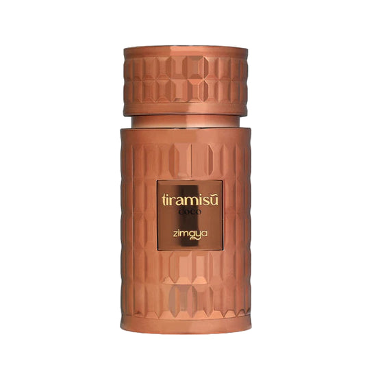 Zimaya Tiramisu Coco