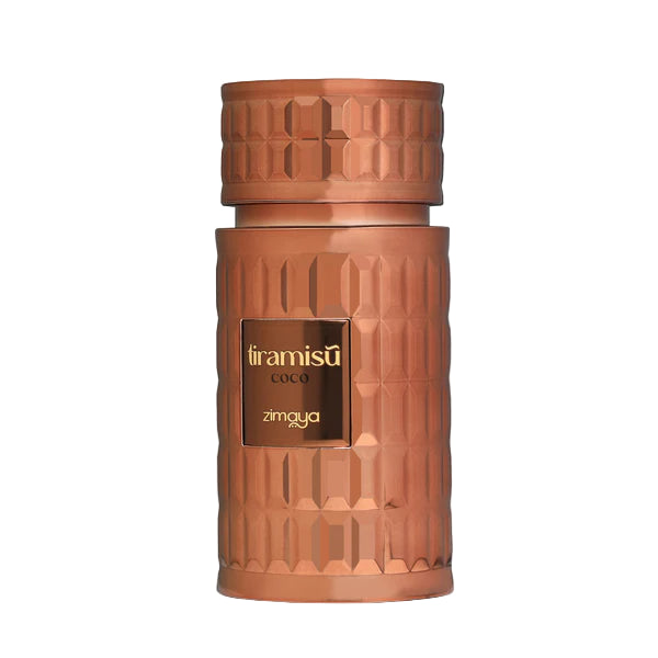 Zimaya Tiramisu Coco