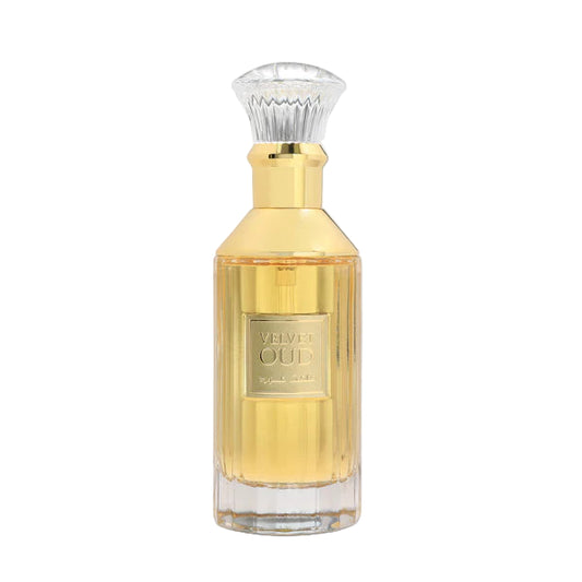 Lattafa Velvet Oud