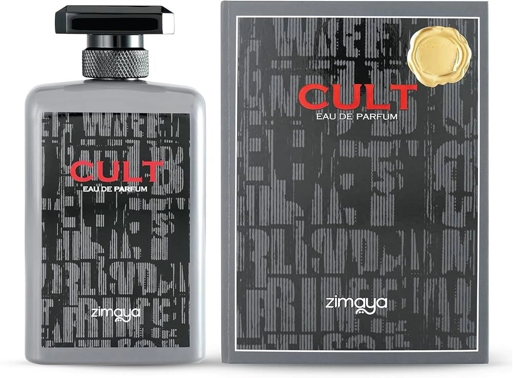 Zimaya Cult Best Seller