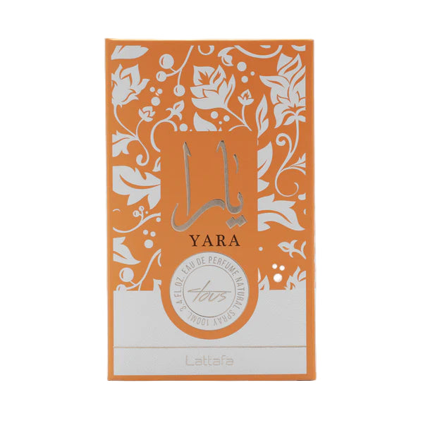 Lattafa Yara Tous