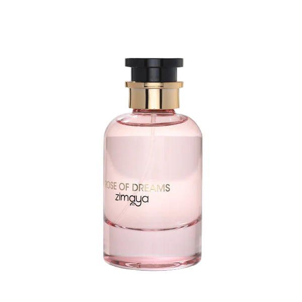 Zimaya Rose of Dreams